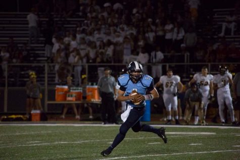 Prospect Football Weekly: 9/2