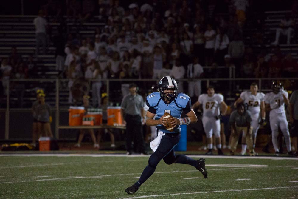 Prospect Football Weekly: 9/2