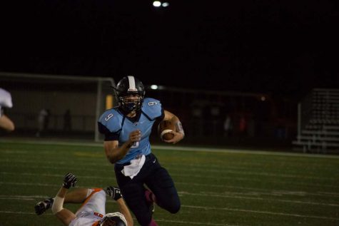 Prospect Football Weekly: 9/30