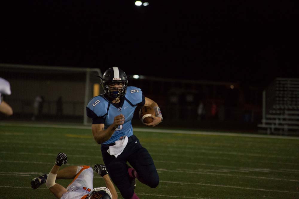 Prospect Football Weekly: 9/30
