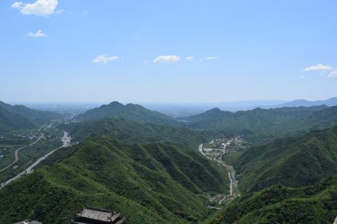 Highlights from my trip to China