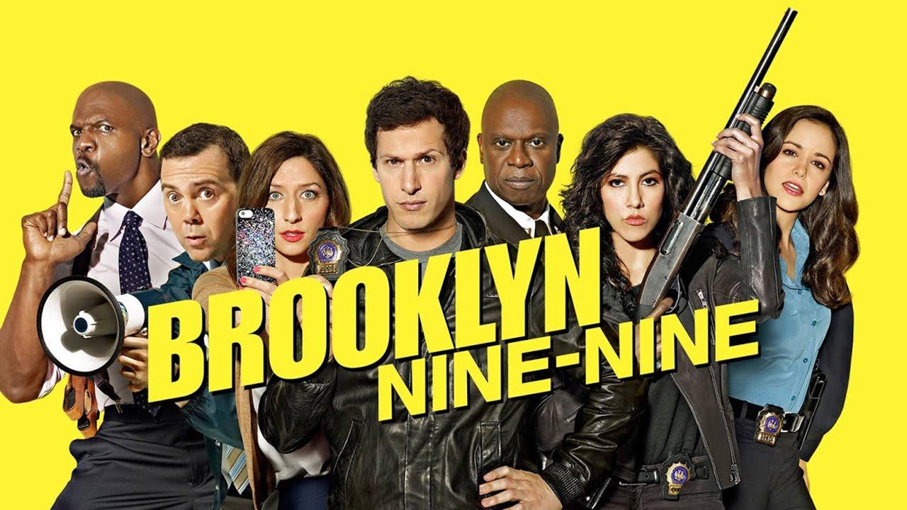 Brooklyn Nine-Nine sets up for great season