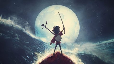 'Kubo and the Two Strings' creates fantastical fable