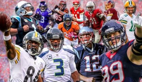 Knightly Banter: NFL season preview