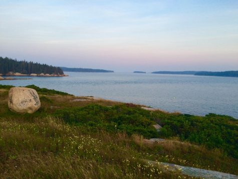 Upcoming contest to showcase national parks