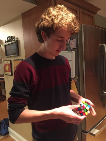 Students' unique hobbies prove pricey