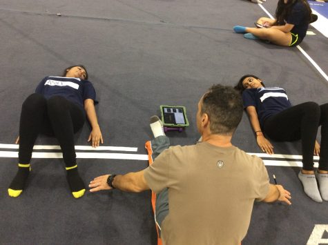 FitnessGram chosen as new fitness test