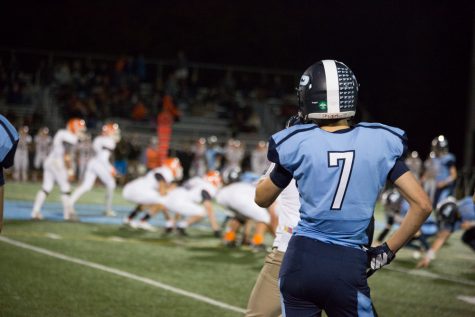 Prospect Football Weekly: 9/15/17