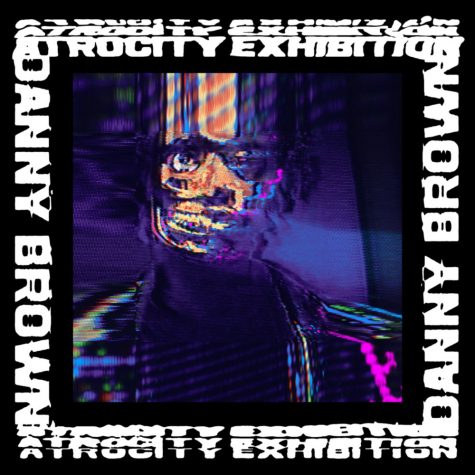 Rapper Danny Brown forges new path in rap genre