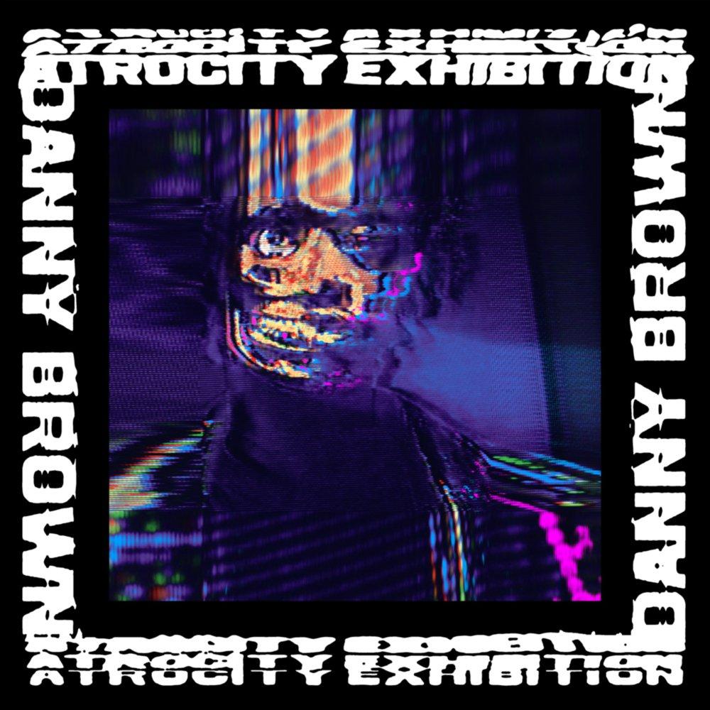 Rapper Danny Brown forges new path in rap genre