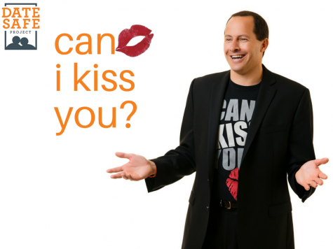 Schedule changes to come for Date Safe Project’s 'Can I Kiss You?' assembly