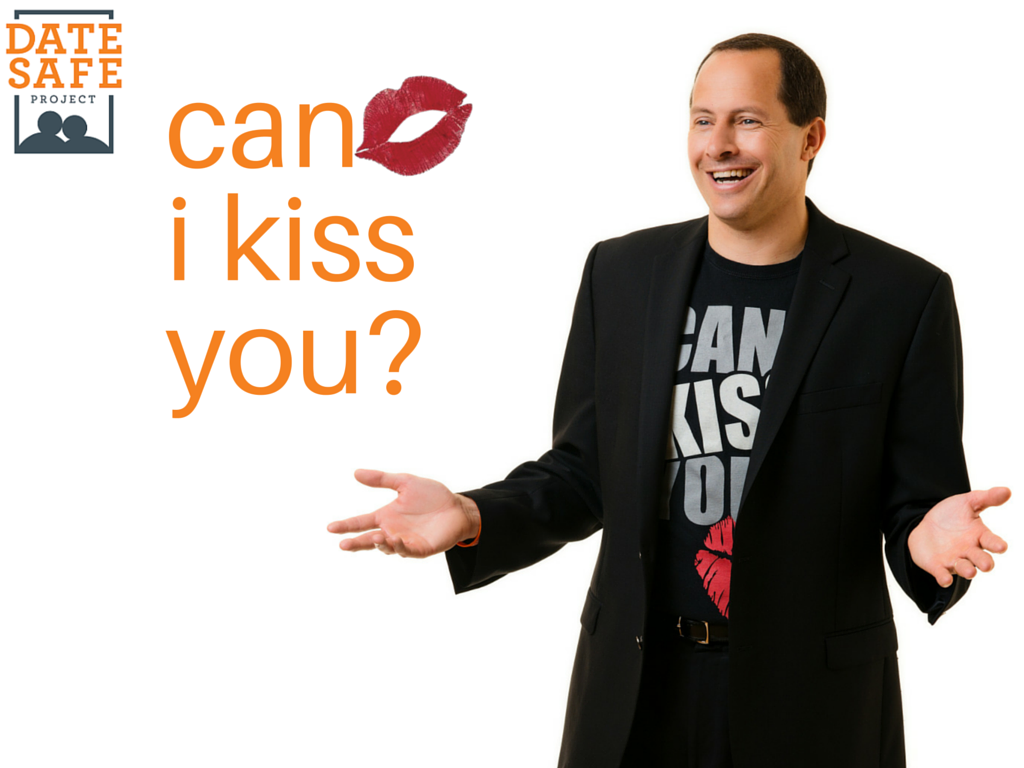 Schedule changes to come for Date Safe Project’s &#039;Can I Kiss You?&#039; assembly