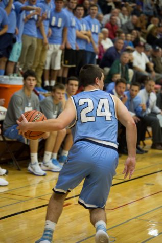 Prospect Basketball Weekly: 12/16