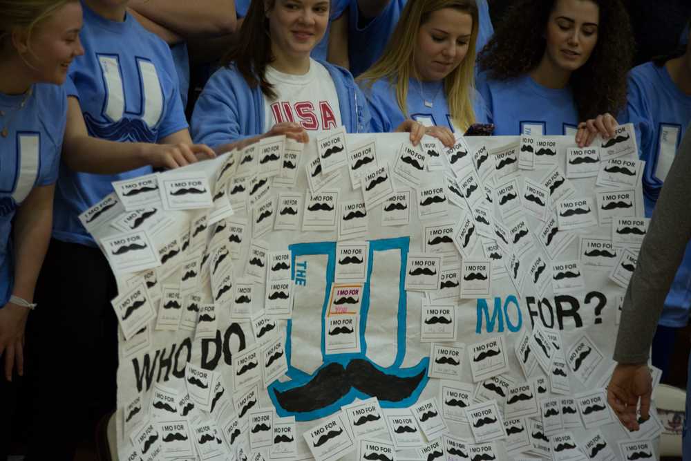 Photo album: Knights basketball plays Hersey 12/3