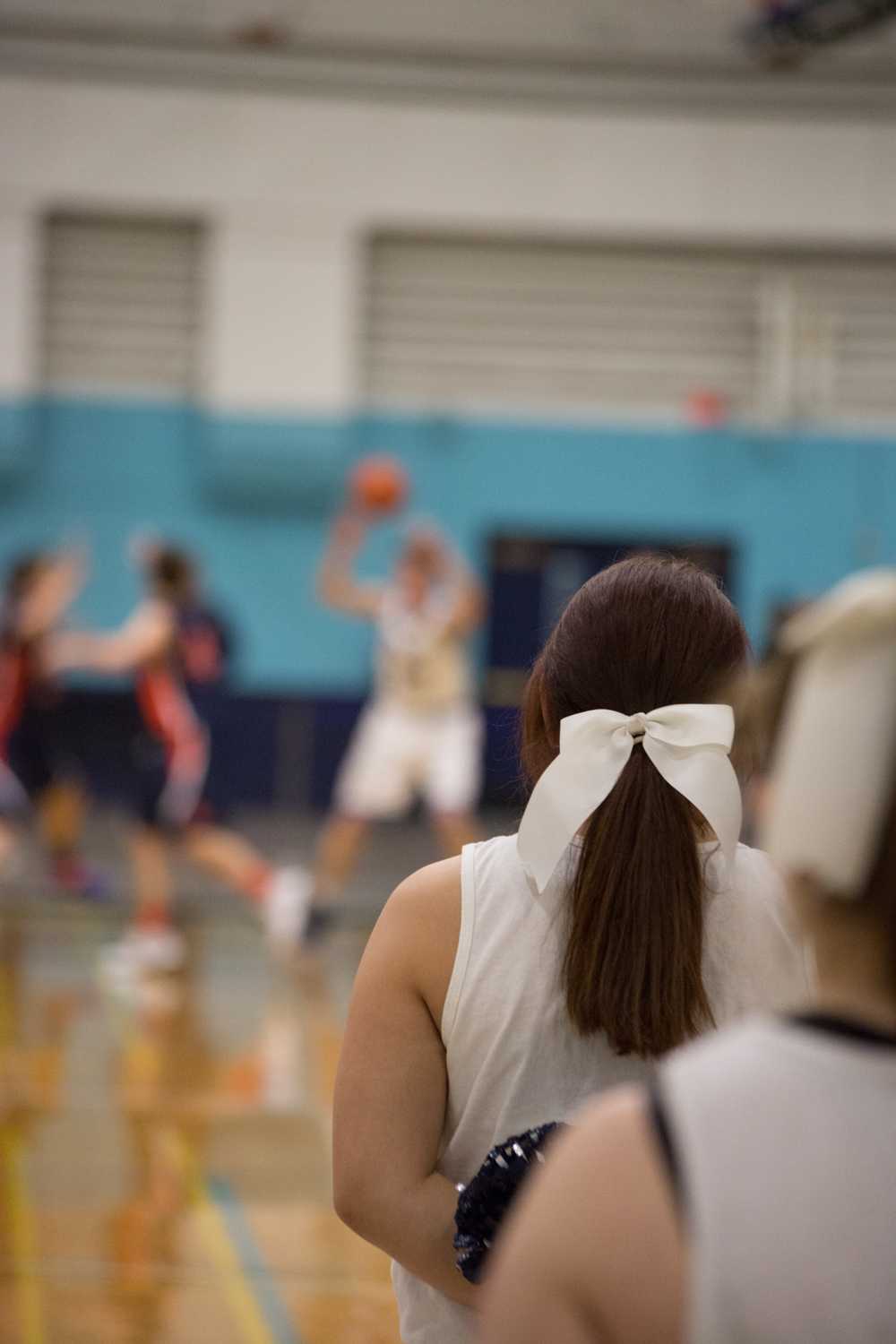 Photo album: Knights conquer Buffalo Grove 12/9