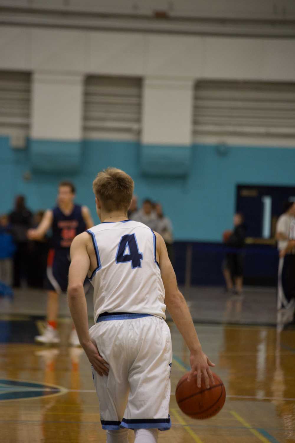 Photo album: Knights conquer Buffalo Grove 12/9