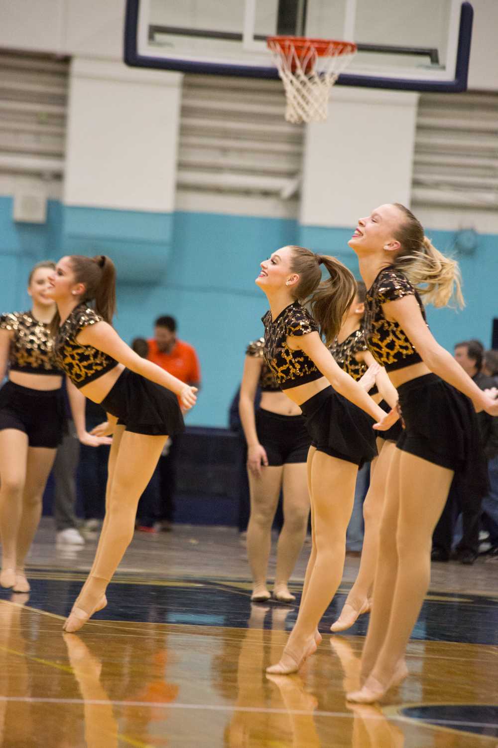 Photo album: Knights conquer Buffalo Grove 12/9