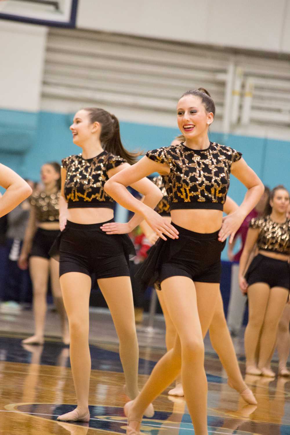 Photo album: Knights conquer Buffalo Grove 12/9