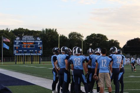 Prospect Football Weekly: 9/8/17