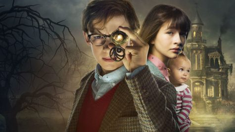 Netflix's Series of Unfortunate Events holds true to books