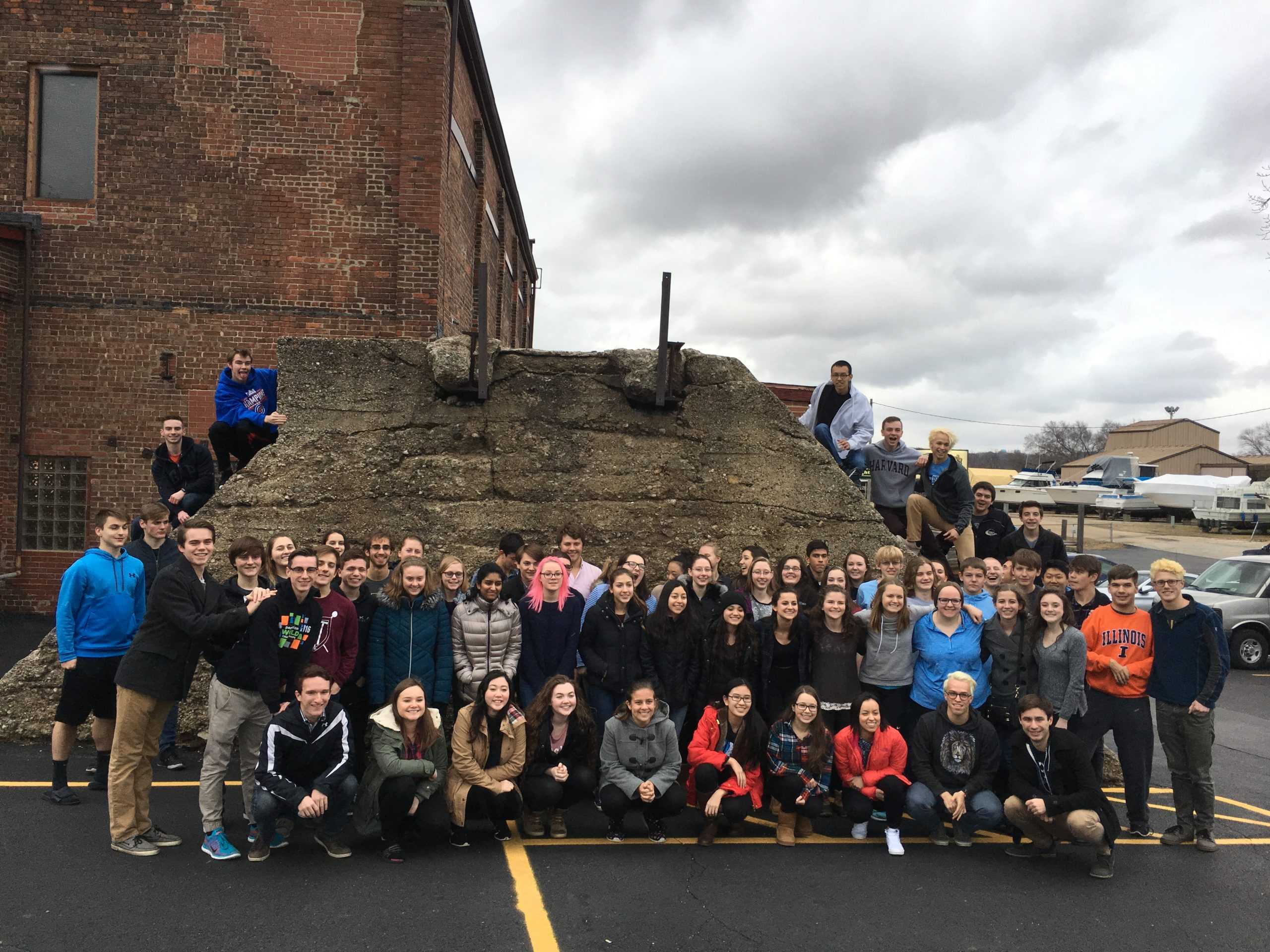 Symphony orchestra invited to perform at conference