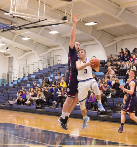 Knights grab huge victory in overtime