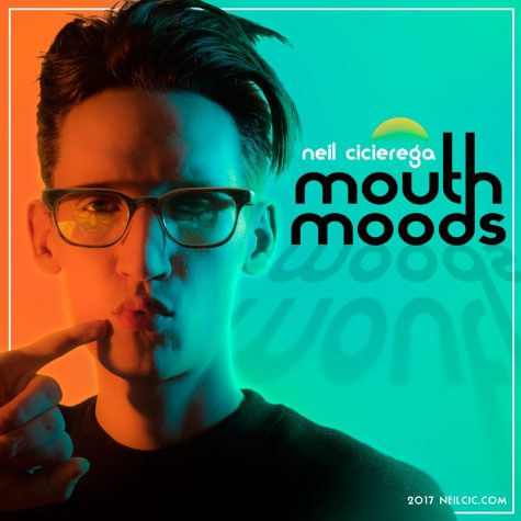 Neil Cicierega makes magic out of nostalgic pop hits