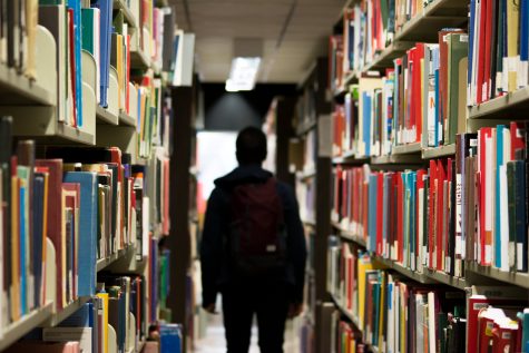 Finals reveal underlying issues with attitudes towards academics