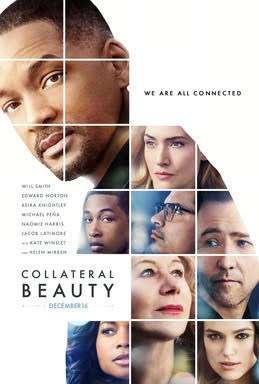 Collateral Beauty proves more than sappy holiday movie