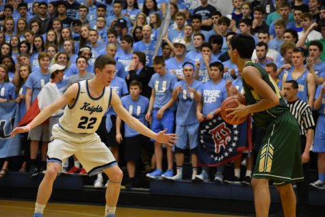 Prospect Basketball Weekly: 2/24