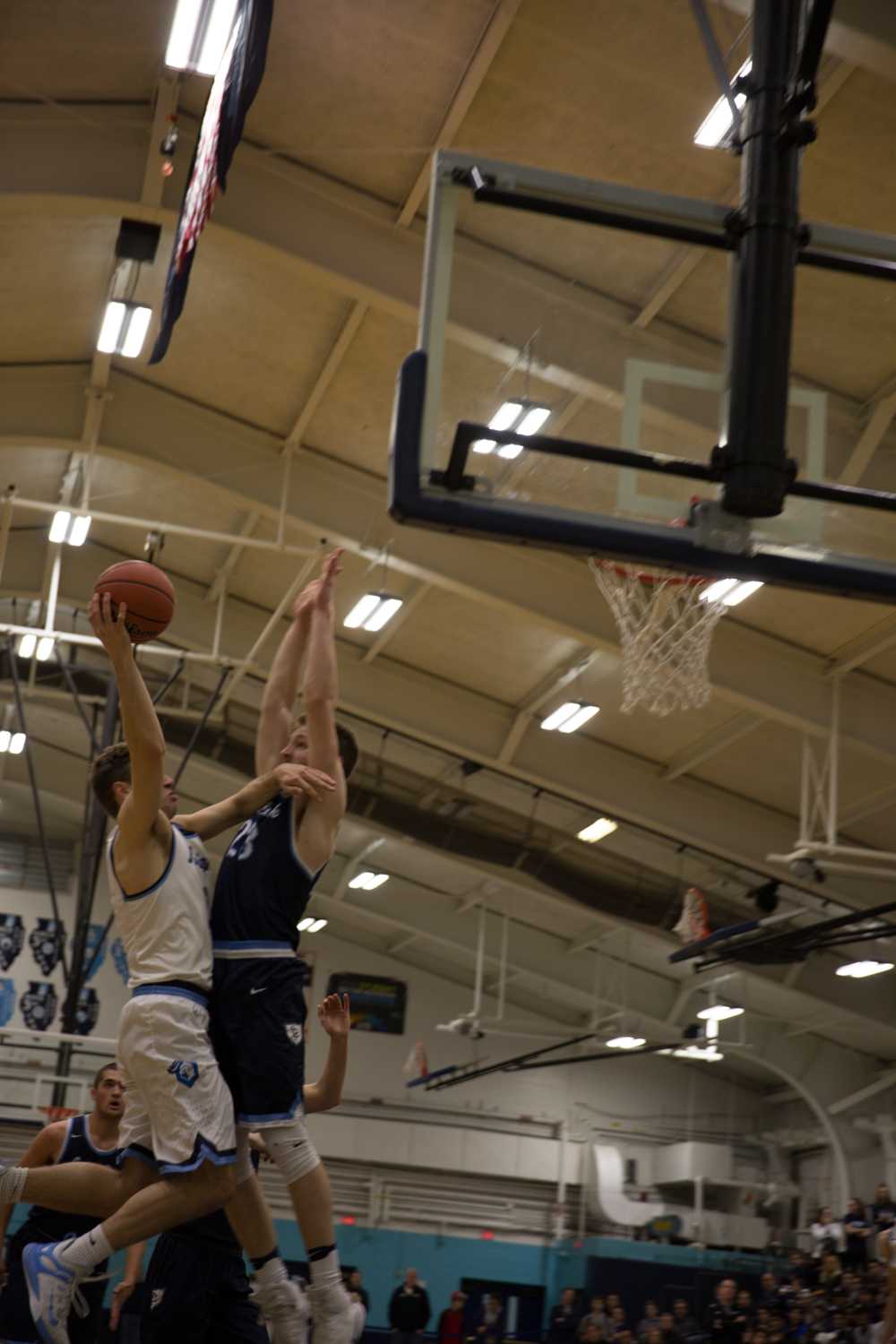 PHOTO ALBUM: Prospect plays Lake Park 3/3