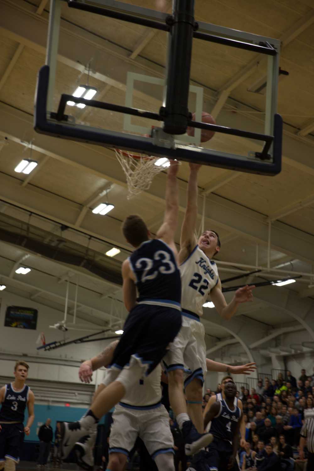 Prospect Basketball Weekly: 12/15/17