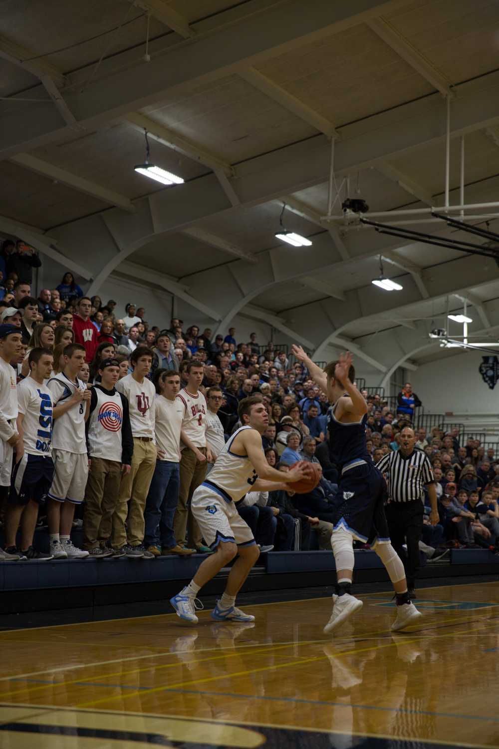 Prospect Basketball Weekly: 12/21/17