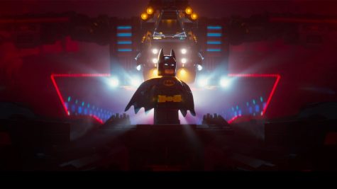 'The Lego Batman' movie exceeds expectations, finds comedic, nostalgic balance
