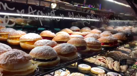 Paczki tradition lives on