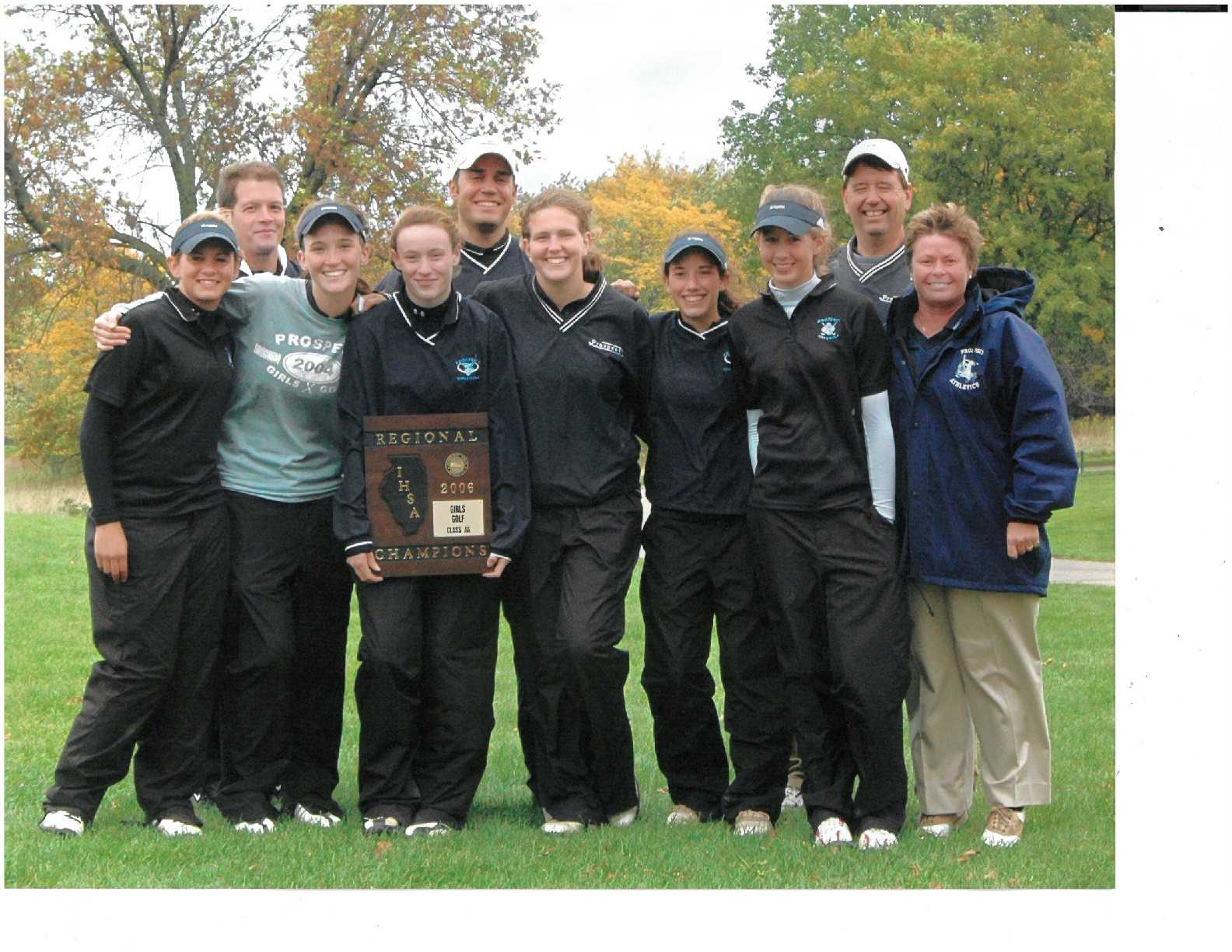 Casper photos: 33 years of teaching, coaching