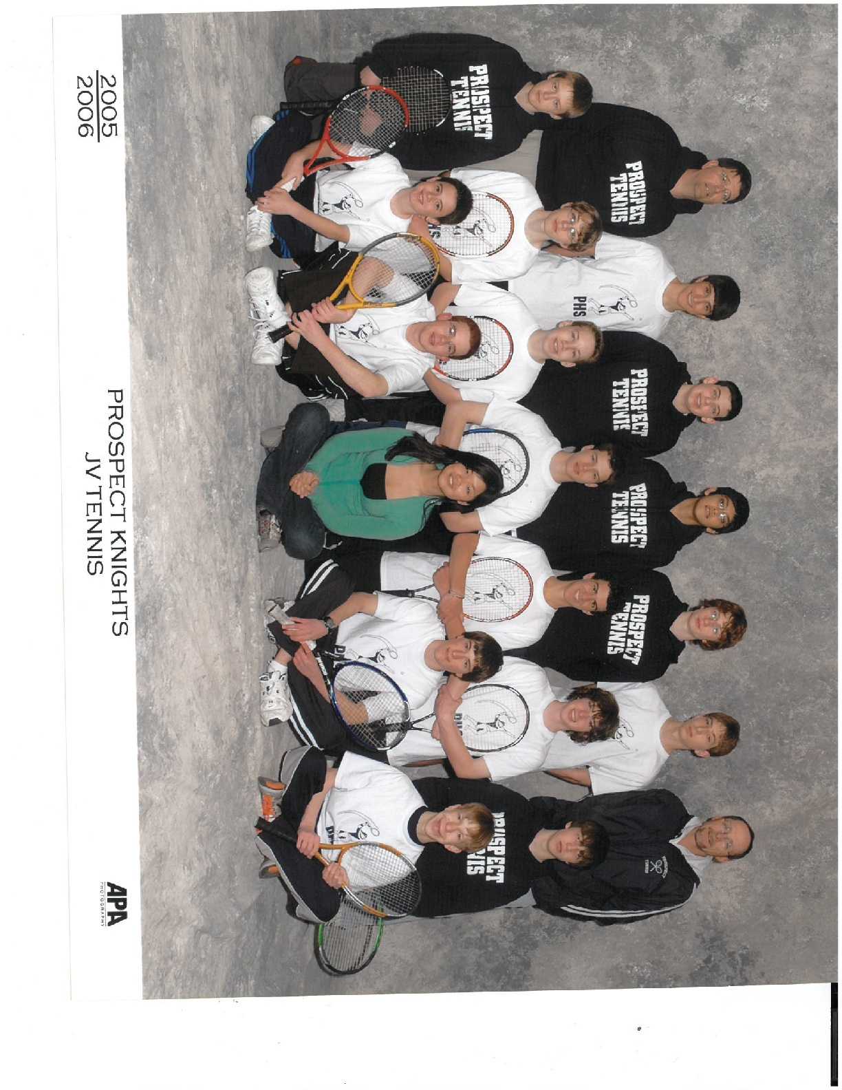 Casper photos: 33 years of teaching, coaching