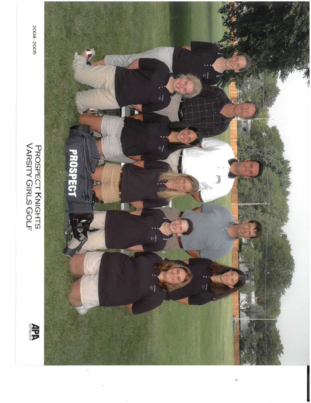Casper photos: 33 years of teaching, coaching