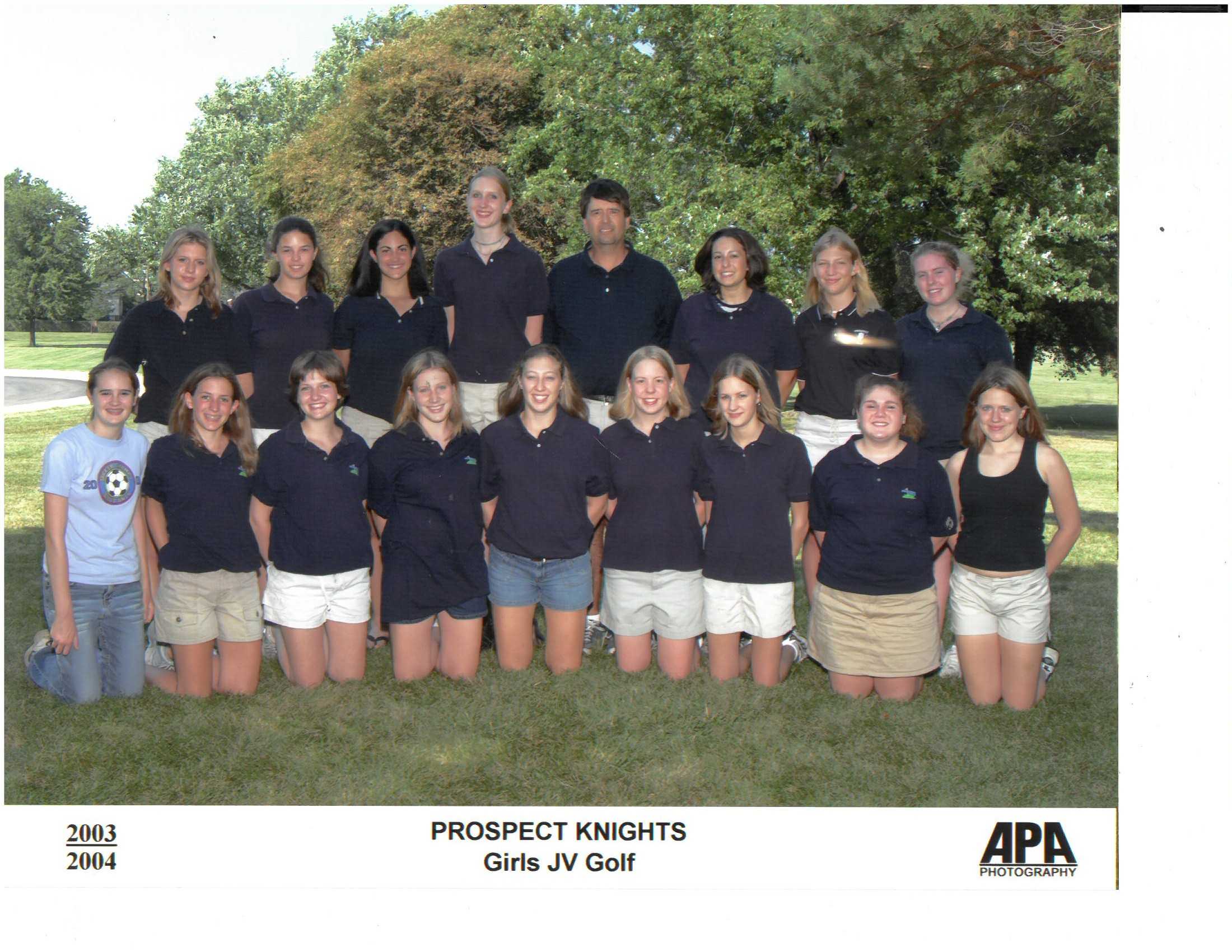 Casper photos: 33 years of teaching, coaching