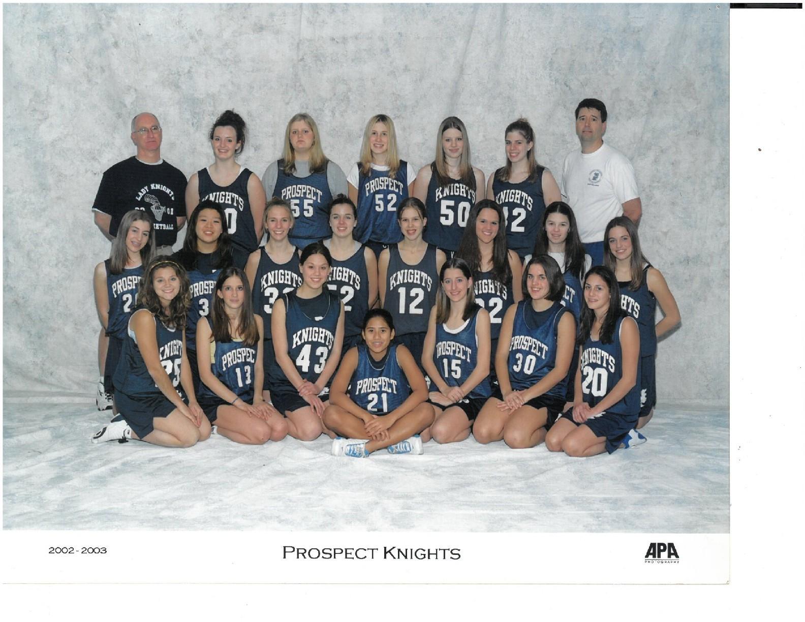 Casper photos: 33 years of teaching, coaching
