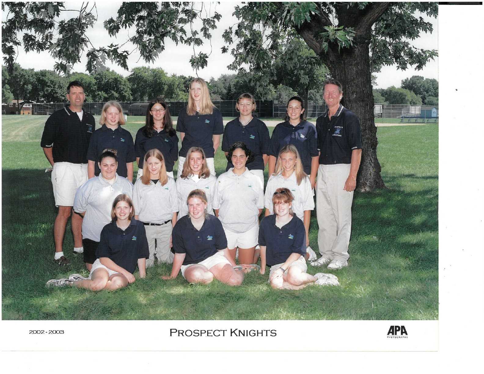 Casper photos: 33 years of teaching, coaching