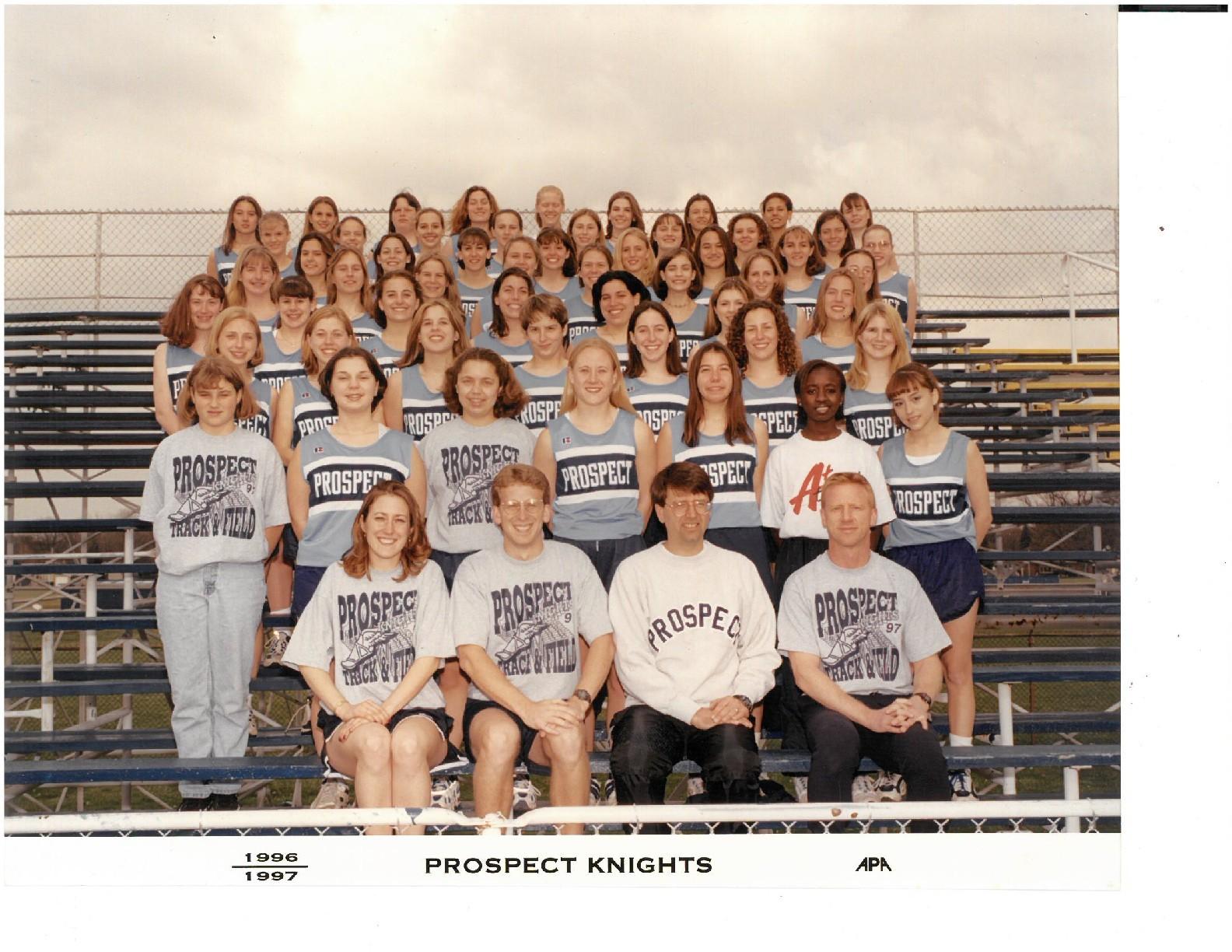 Casper photos: 33 years of teaching, coaching