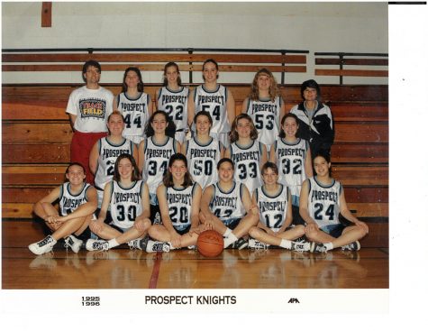 Casper photos: 33 years of teaching, coaching