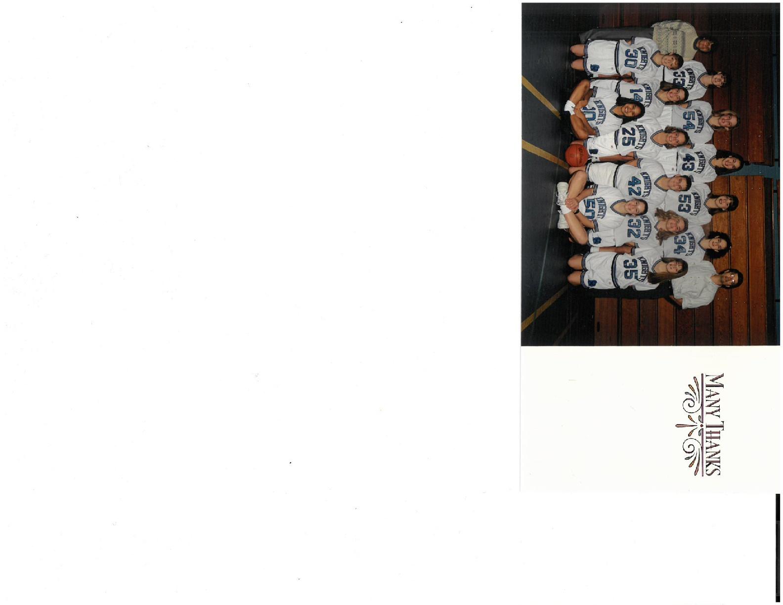 Casper photos: 33 years of teaching, coaching