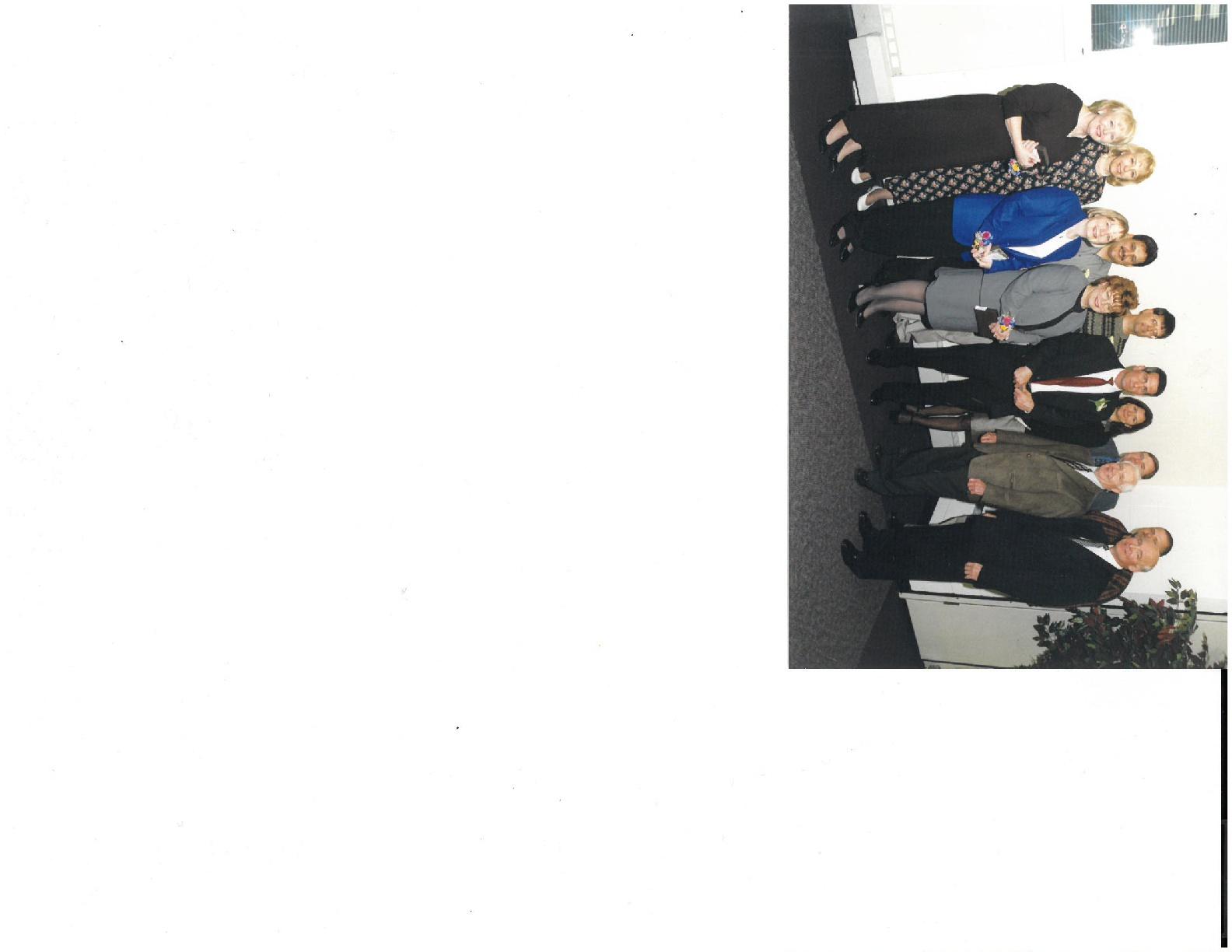 Casper photos: 33 years of teaching, coaching