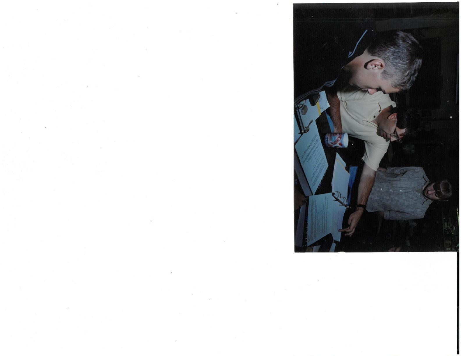 Casper photos: 33 years of teaching, coaching