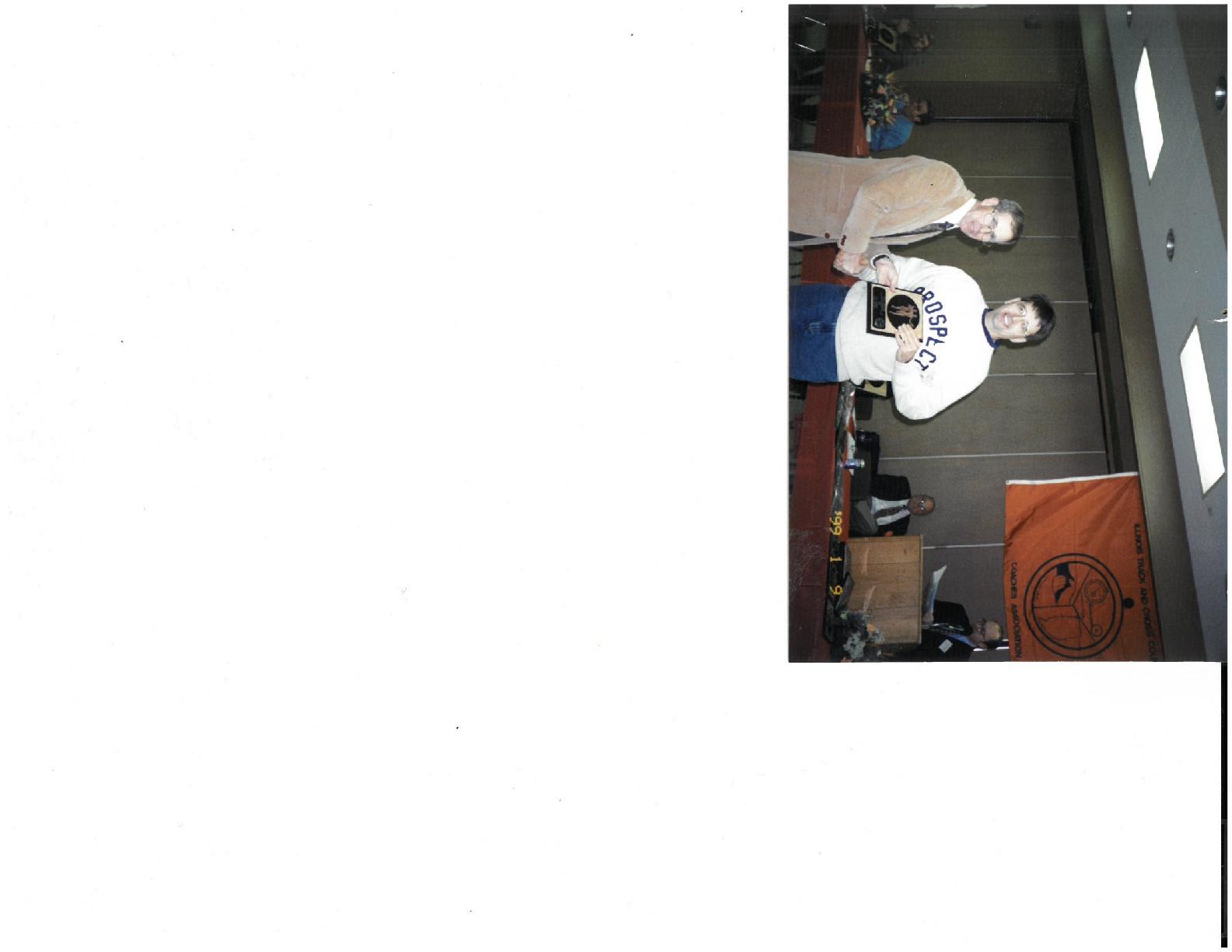 Casper photos: 33 years of teaching, coaching