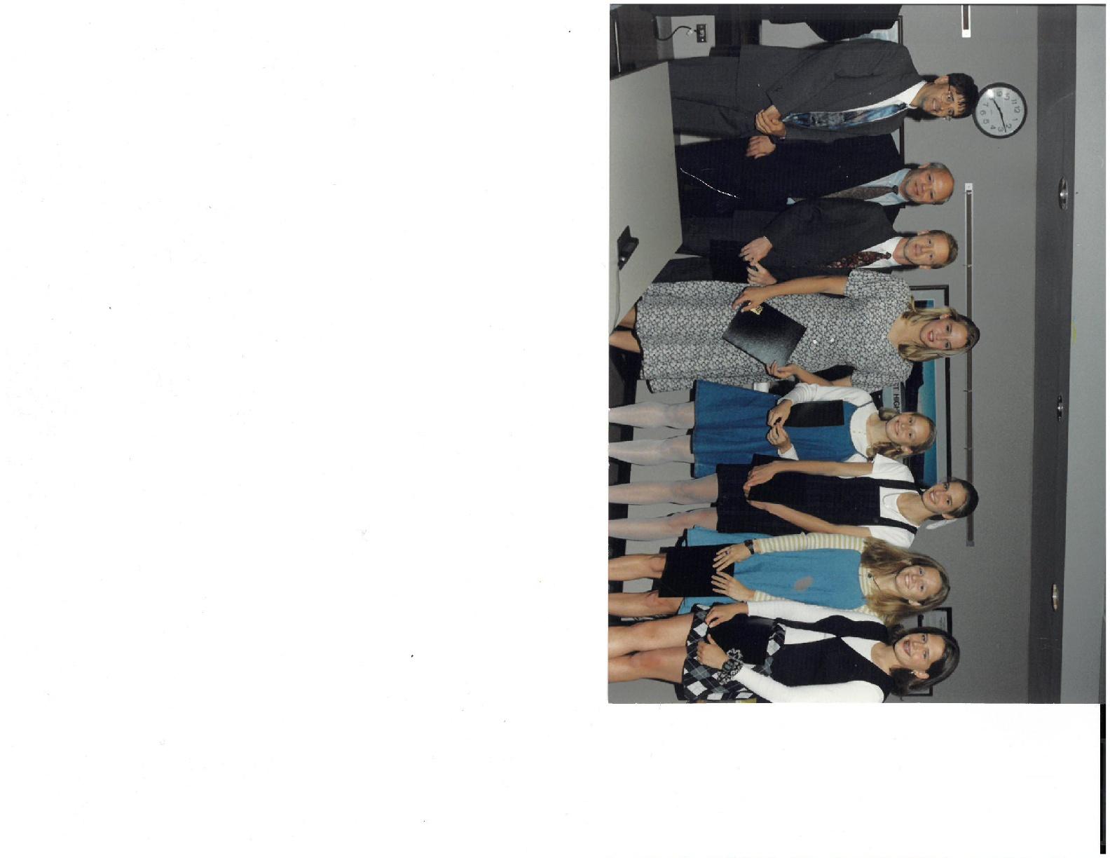 Casper photos: 33 years of teaching, coaching