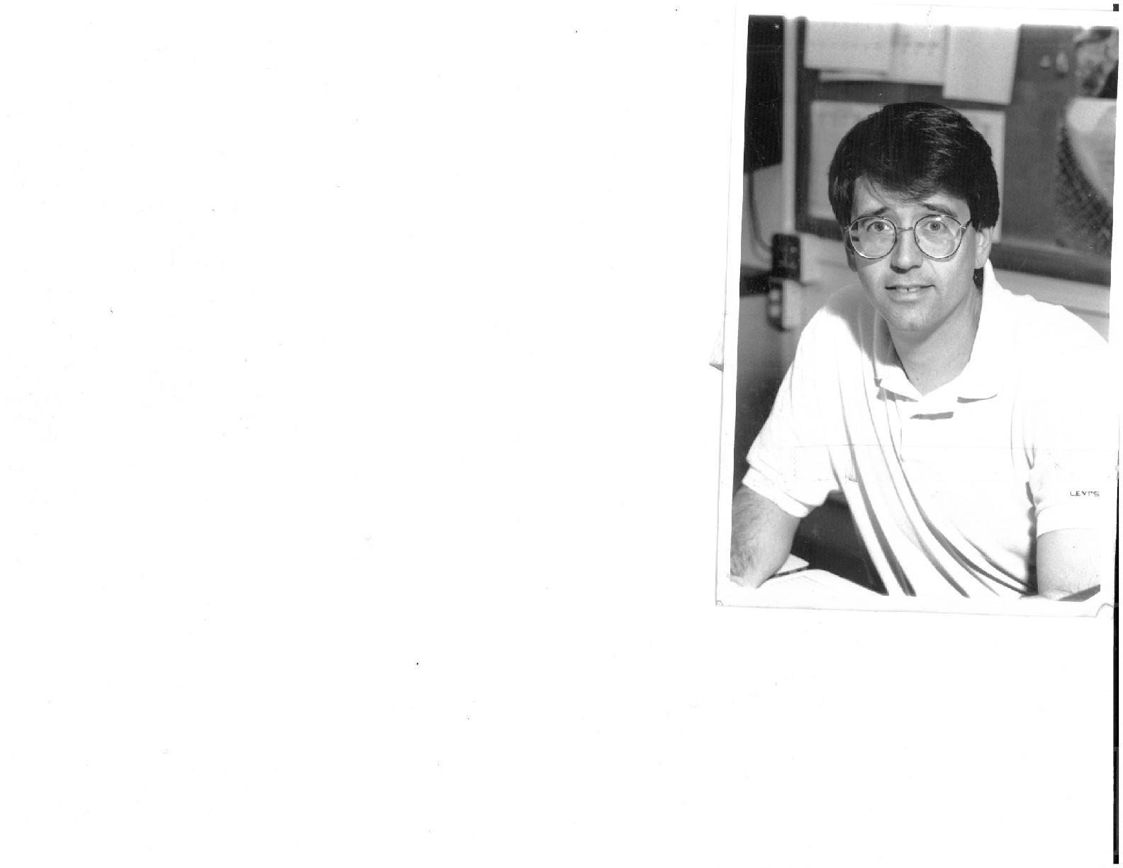 Casper photos: 33 years of teaching, coaching
