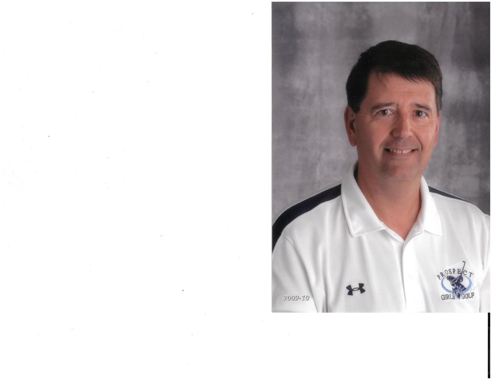 Casper photos: 33 years of teaching, coaching